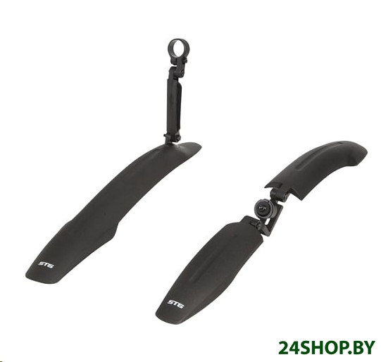 Комплект крыльев STG GH-367F/R Х94977 Комплект крыльев STG GH-367F/R Х94977
