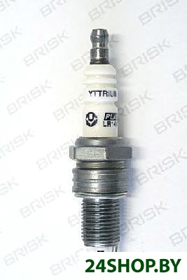 Brisk 1407 Brisk 1407