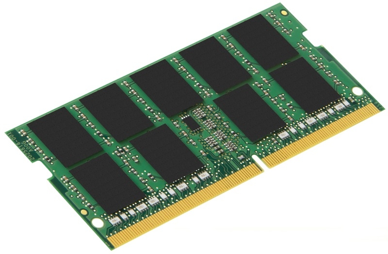 Оперативная память Kingston 16GB DDR4 SODIMM PC4-19200 KSM24SED8/16ME Оперативная память Kingston 16GB DDR4 SODIMM PC4-19200 KSM24SED8/16ME