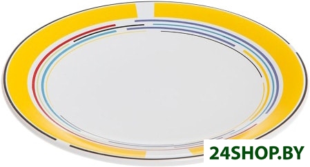Тарелка Perfecto Linea Самсун 16-995117 Тарелка Perfecto Linea Самсун 16-995117
