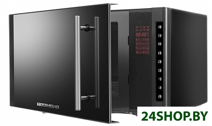 Микроволновая печь REDMOND RM-2302D Микроволновая печь REDMOND RM-2302D