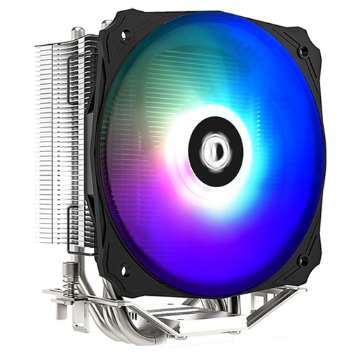 Кулер для процессора ID-Cooling SE-213 RAINBOW Кулер для процессора ID-Cooling SE-213 RAINBOW
