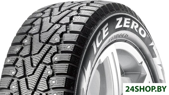 Автомобильные шины Pirelli Ice Zero 175/70R14 84T Автомобильные шины Pirelli Ice Zero 175/70R14 84T