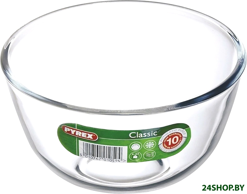 Салатник Pyrex Classic 181B000 Салатник Pyrex Classic 181B000