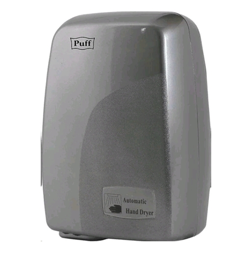 Сушилка для рук Puff 120C (хром) Сушилка для рук Puff 120C (хром)