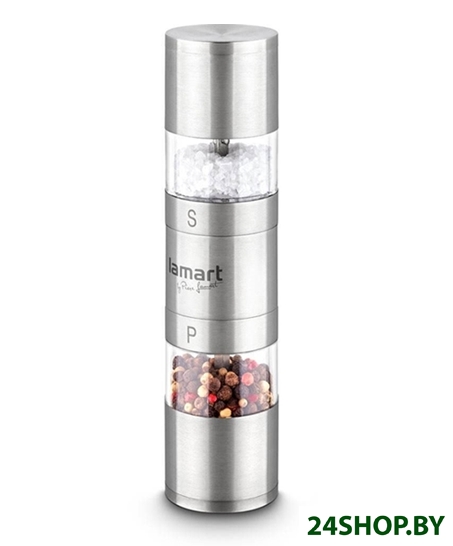 Мельница для специй Lamart Tube LT7013 Мельница для специй Lamart Tube LT7013
