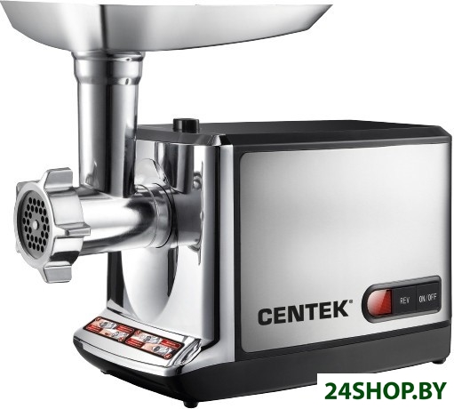 Мясорубка CENTEK CT-1613 Мясорубка CENTEK CT-1613