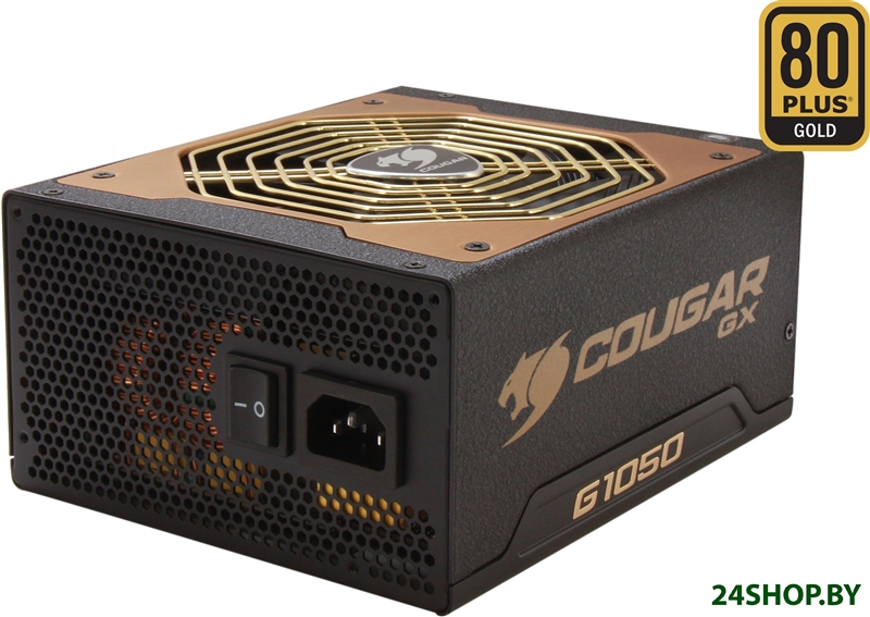 Блок питания Cougar GX1050 Блок питания Cougar GX1050