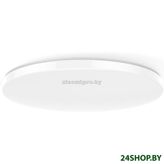 Люстра-тарелка Xiaomi Mi Smart LED Ceiling Light Люстра-тарелка Xiaomi Mi Smart LED Ceiling Light