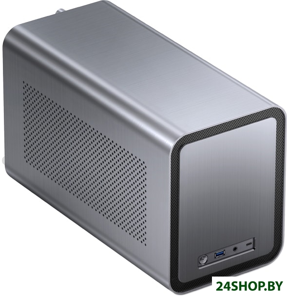 Корпус Jonsbo N1 Корпус Jonsbo N1