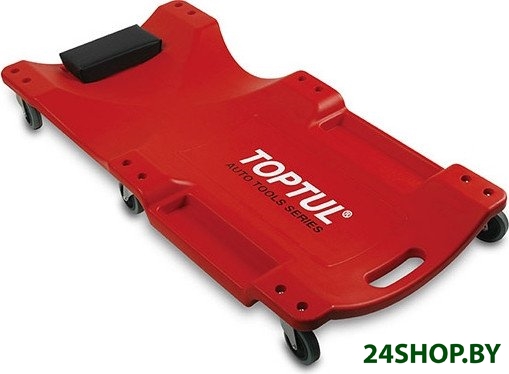 Лежак подкатной Toptul JCM-0300 Лежак подкатной Toptul JCM-0300