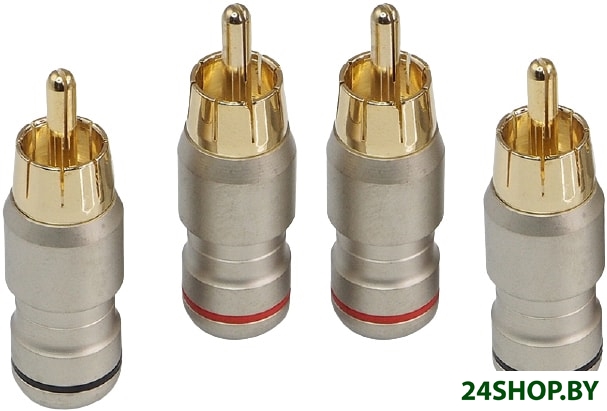 Коннектор Aura RCA-P614 Коннектор Aura RCA-P614