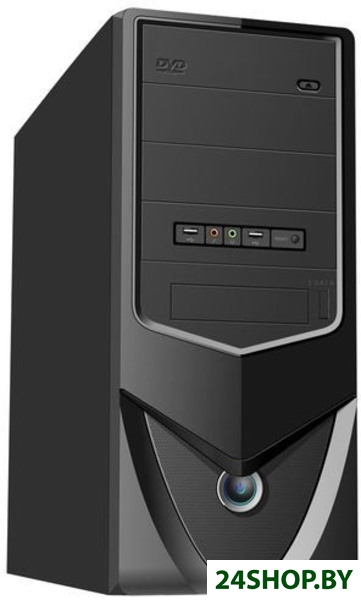Корпус Gembird CCC-P4-UPS1 Корпус Gembird CCC-P4-UPS1