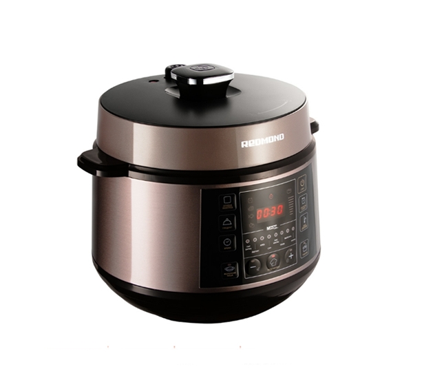 Мультиварка-скороварка Redmond RMC-PM505 Мультиварка-скороварка Redmond RMC-PM505