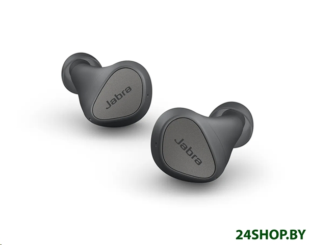 Наушники Jabra Elite 3 (темно-серый) Наушники Jabra Elite 3 (темно-серый)