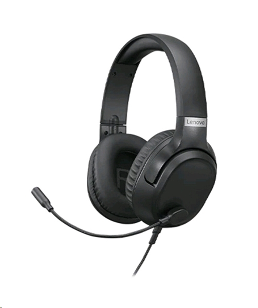 Наушники Lenovo IdeaPad Gaming H100 GXD1C67963 Наушники Lenovo IdeaPad Gaming H100 GXD1C67963