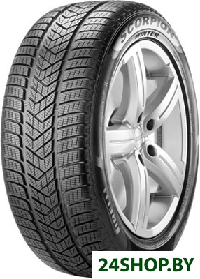 Автомобильные шины Pirelli Scorpion Winter 315/35R21 111V (run-flat) Автомобильные шины Pirelli Scorpion Winter 315/35R21 111V (run-flat)