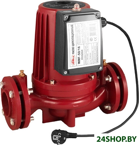 Насос Jemix WRF-50/16 Насос Jemix WRF-50/16