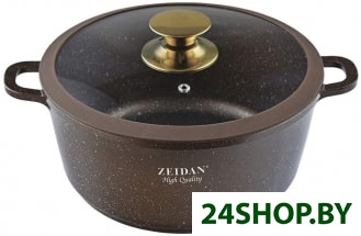 Кастрюля ZEIDAN Z-50355 Кастрюля ZEIDAN Z-50355