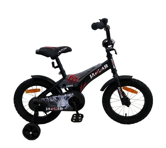 Велосипед детский Favorit Jaguar 14 (JAG-14) Велосипед детский Favorit Jaguar 14 (JAG-14)
