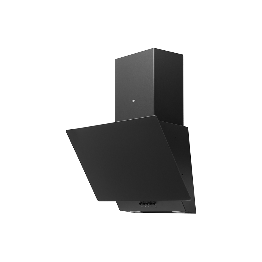 Кухонная вытяжка Ore Floro 60 PG Black Кухонная вытяжка Ore Floro 60 PG Black
