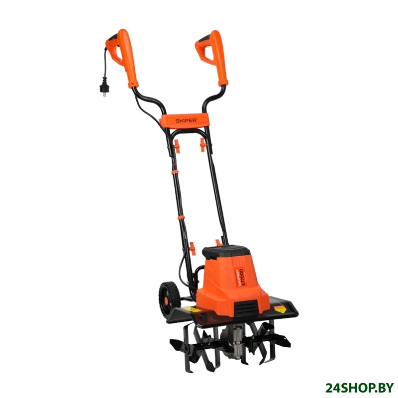 Мотокультиватор Skiper ET7000 Мотокультиватор Skiper ET7000