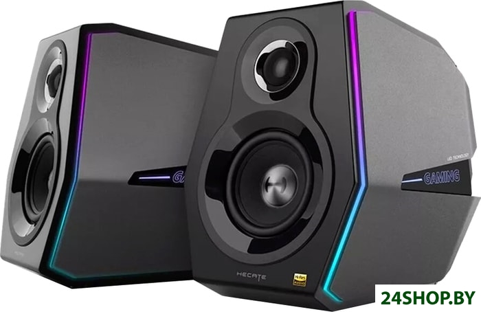 Акустика Edifier Hecate G5000 Акустика Edifier Hecate G5000