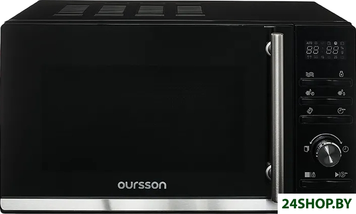 Микроволновая печь Oursson MD2041/BL Микроволновая печь Oursson MD2041/BL
