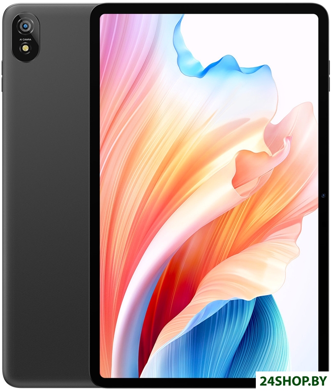 Планшет Blackview Tab 18 12GB/256GB LTE (серый космос) Планшет Blackview Tab 18 12GB/256GB LTE (серый космос)