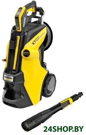 Мойка высокого давления Karcher K 7 Premium Smart Control Flex 1.317-360.0 Мойка высокого давления Karcher K 7 Premium Smart Control Flex 1.317-360.0