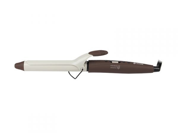 Плойка Vitek VT-2294 BN Плойка Vitek VT-2294 BN