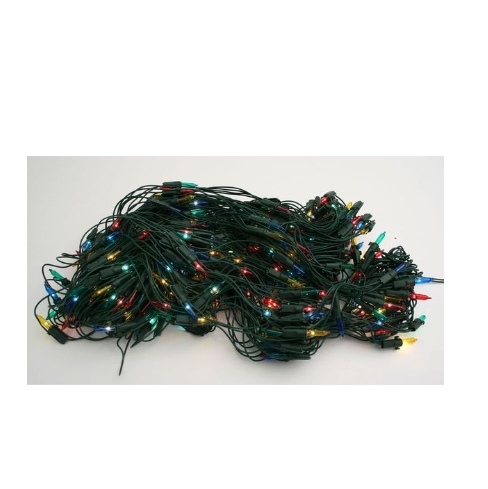 Электрические гирлянды LED Snowmen Е96507 Электрические гирлянды LED Snowmen Е96507