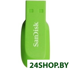 Флеш-память SanDisk 64Gb Cruzer Blade SDCZ50C-064G-B35GE Флеш-память SanDisk 64Gb Cruzer Blade SDCZ50C-064G-B35GE