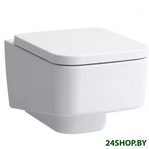 Сиденье с крышкой для унитаза LAUFEN Pro S 891961 (8919610000001) Сиденье с крышкой для унитаза LAUFEN Pro S 891961 (8919610000001)