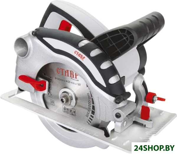 Пила дисковая СТАВР ПДЭ-165/1300 Пила дисковая СТАВР ПДЭ-165/1300