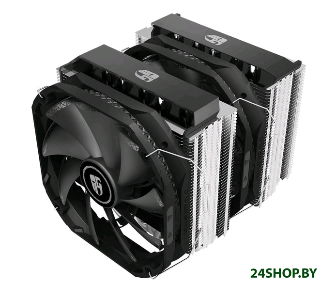 Кулер для процессора DEEPCOOL GamerStorm Assassin III (DP-GS-MCH7-ASN-3) Кулер для процессора DEEPCOOL GamerStorm Assassin III (DP-GS-MCH7-ASN-3)