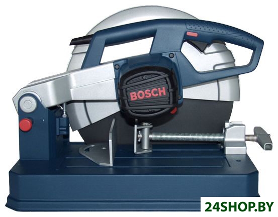 Пила отрезная по металлу Bosch GCO 2000 (0.601.B17.200) Пила отрезная по металлу Bosch GCO 2000 (0.601.B17.200)