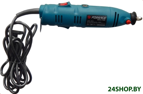 Шлифовальная машина Forsage Electro GM10-150E Шлифовальная машина Forsage Electro GM10-150E