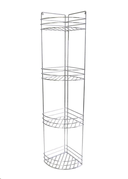 Полка для ванной Zollen CR802934P Полка для ванной Zollen CR802934P