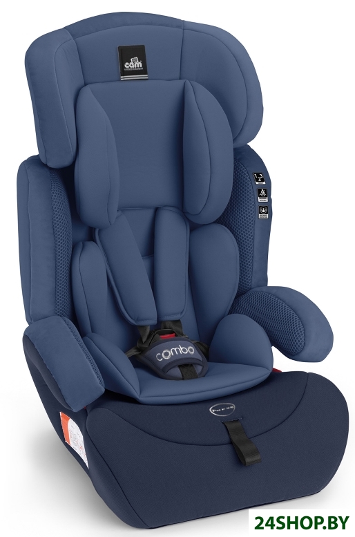 Автокресло Cam Combo 152 Автокресло Cam Combo 152