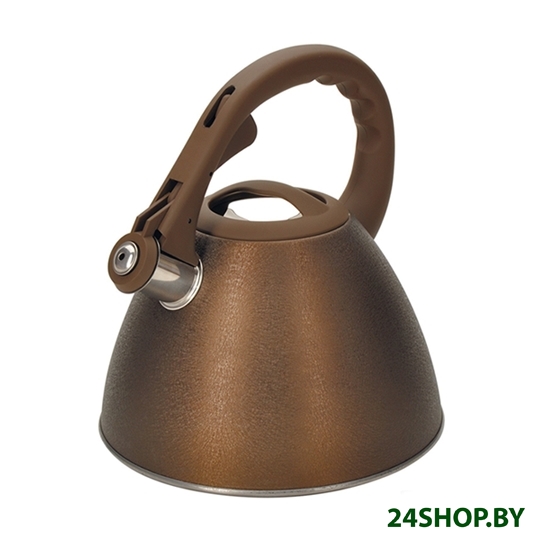 Чайник со свистком Regent Ripple 93-TEA-RP-01 Чайник со свистком Regent Ripple 93-TEA-RP-01