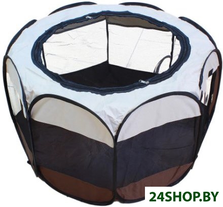 Манеж Sipl Profi + сумка AG379A Манеж Sipl Profi + сумка AG379A