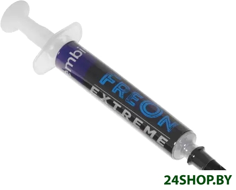 Термопаста Gembird FreOn Extreme GF-41-1.5 Термопаста Gembird FreOn Extreme GF-41-1.5