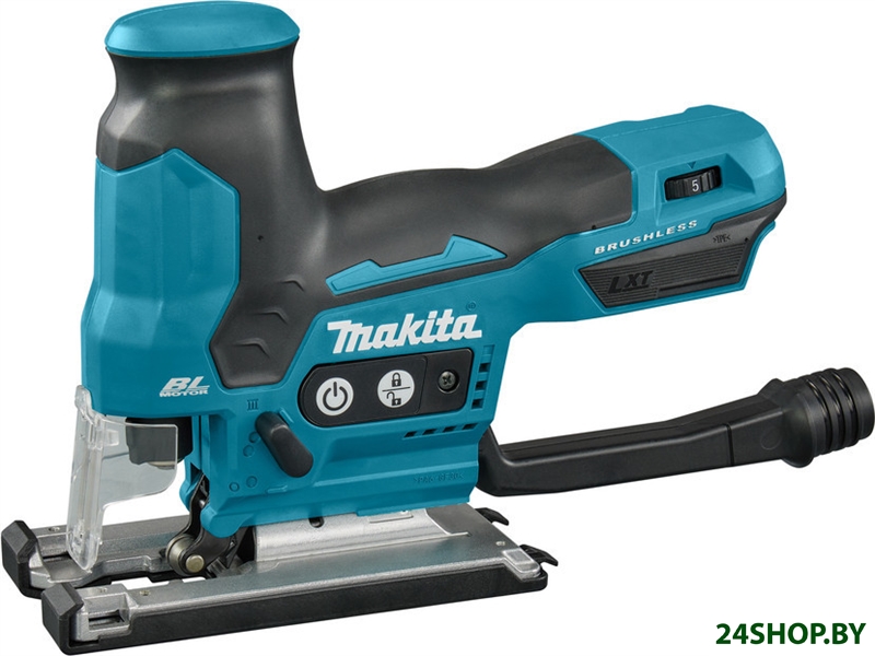 Электролобзик Makita DJV185Z (без АКБ) Электролобзик Makita DJV185Z (без АКБ)