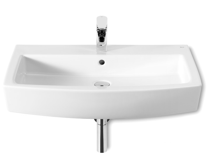 Умывальник Roca Hall 65x50 (327621000) Умывальник Roca Hall 65x50 (327621000)