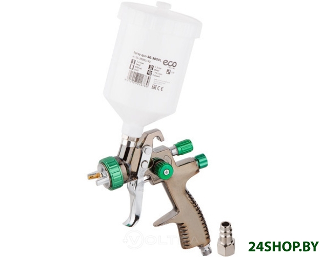 Краскопульт ECO SG-3000L Краскопульт ECO SG-3000L