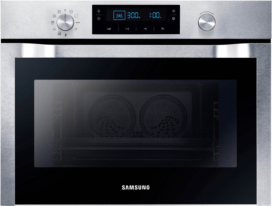 Встраиваемый духовой шкаф SAMSUNG NQ50C7535DS Встраиваемый духовой шкаф SAMSUNG NQ50C7535DS