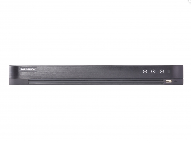 Видеорегистратор HIKVISION iDS-7216HQHI-M2/FA Видеорегистратор HIKVISION iDS-7216HQHI-M2/FA