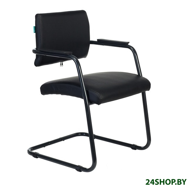 Кресло Бюрократ CH-271N-V BLACK Кресло Бюрократ CH-271N-V BLACK