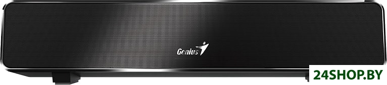 Акустика Genius USB SoundBar 100 Акустика Genius USB SoundBar 100